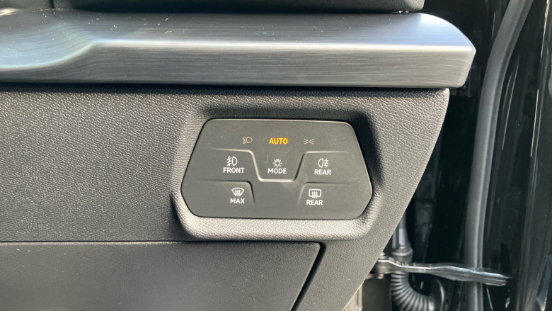 CUPRA Formentor 1.4 eHybrid 204 V2 5dr DSG Estate